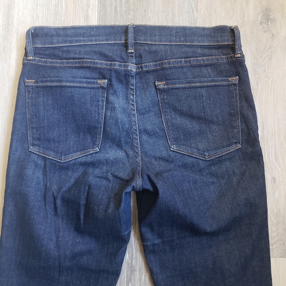 FRAME DENIM LE SKINNY DE JEANNE - Picture 14 of 16